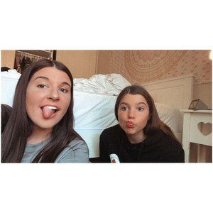 Meet your Posher, Brianna